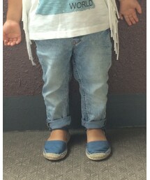 H&M | デニムパンツ