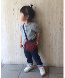 Familiar  | ショルダーバッグ