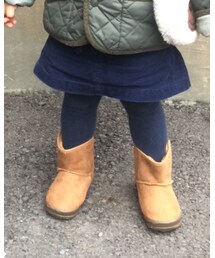 ヒラキ | ブーツ