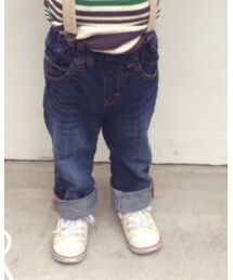 UNIQLO | デニムパンツ