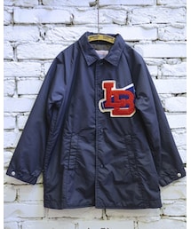 DENIM DUNGAREE | ナイロンジャケット