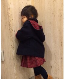 Familiar  | ピーコート