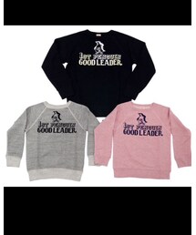 DENIM DUNGAREE | スウェット