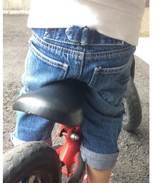 no brand | デニムパンツ