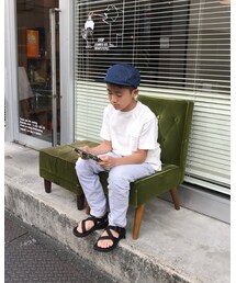 GU | Tシャツ/カットソー