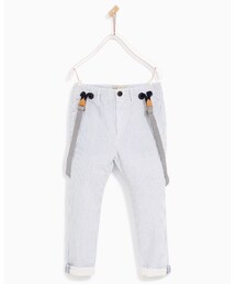 ZARA KIDS | パンツ