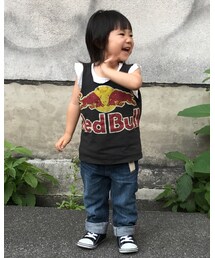 Red Bull | タンクトップ