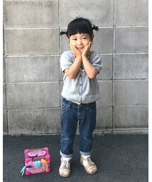 FITH | デニムパンツ