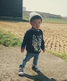 babyGAP | ニット/セーター