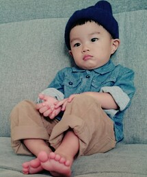 babyGAP | シャツ/ブラウス