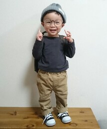 無印良品 | その他パンツ