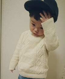 babyGAP | ニット/セーター