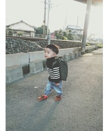 babyGAP | デニムパンツ