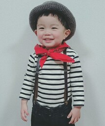 無印良品 | Tシャツ/カットソー