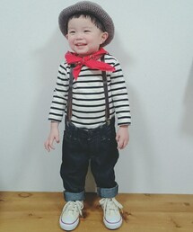 babyGAP | デニムパンツ