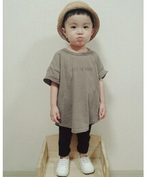 韓国子供服 | Tシャツ/カットソー