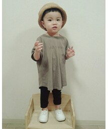 UNIQLO | レギンス/スパッツ