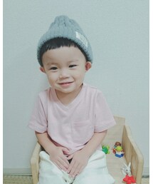 GLOBAL WORK | Tシャツ/カットソー