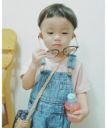 babyGAP | サロペット/オーバーオール