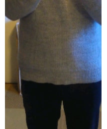 UNIQLO | デニムパンツ