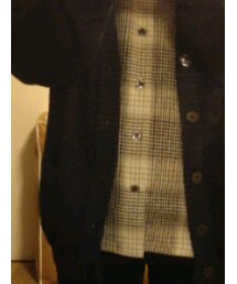 no brand | シャツ/ブラウス