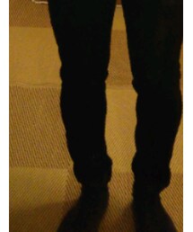 LIDNM | その他パンツ