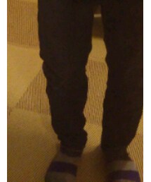 GU | デニムパンツ