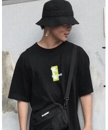 XLARGE | Tシャツ/カットソー