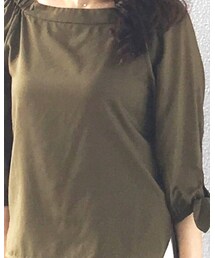 PLST | Tシャツ/カットソー