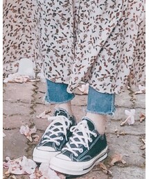 CONVERSE | シューズ