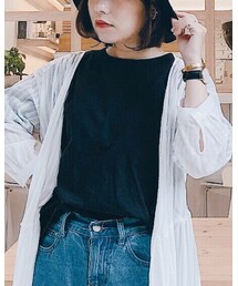 MUJI Labo | トップス