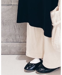 shopee: qmcat | パンツ