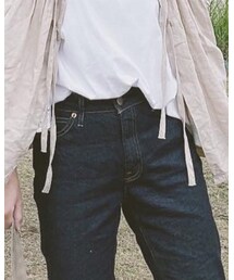 MUJI Labo | デニムパンツ