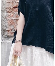 shopee: qmcat | シャツ/ブラウス