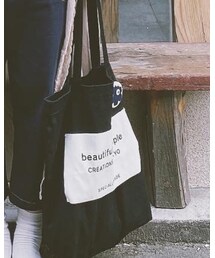 beautiful people | バッグ