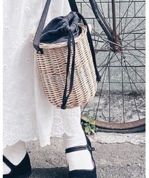 Samansa Mos2 | トートバッグ