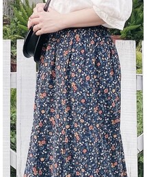 shopee: qmcat | スカート