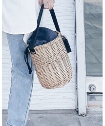 Samansa Mos2 | バッグ