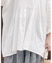 Samansa Mos2 | トップス