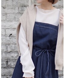 shopee: qmcat | ワンピース/ドレス