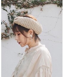 osewaya | ピアス（両耳用）