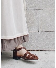 instagram:znhcat | シューズ