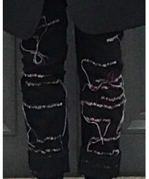 Dior homme | デニムパンツ