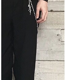 ami | スラックス