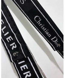 Dior homme | ネックウォーマー/スヌード