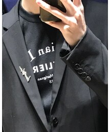 Dior homme | タンクトップ