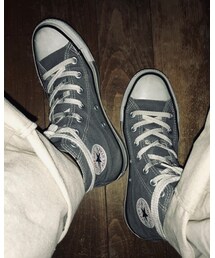 CONVERSE | シューズ