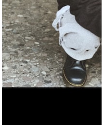 Dr. Martens | シューズ