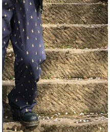 POLO RALPH LAUREN | パンツ