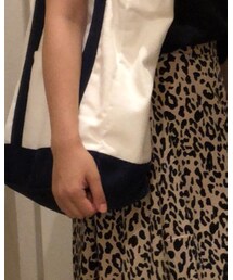 ajuga | トートバッグ